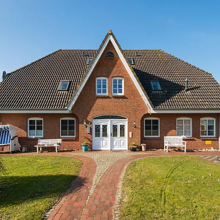 Maashof Nis Puck * Husum (Schleswig-Holstein)