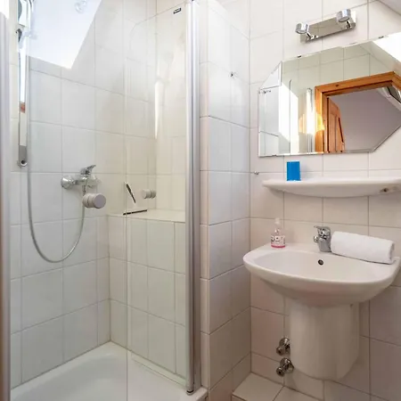 Hotel Maashof Nis Puck Husum (Schleswig-Holstein)