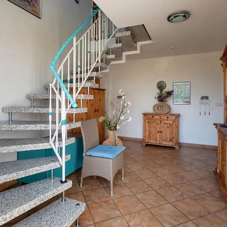 Maashof Nis Puck Hotel Husum (Schleswig-Holstein)