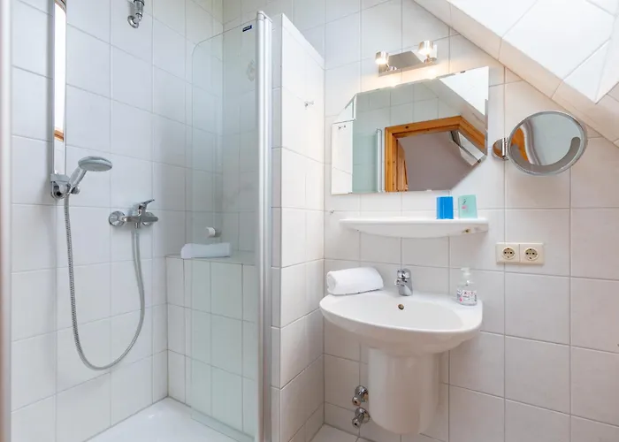 Maashof Nis Puck Hotel