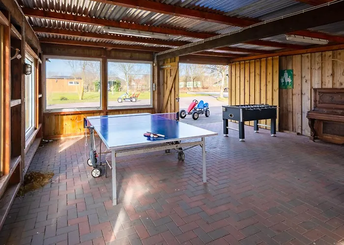 Hotel Maashof Nis Puck