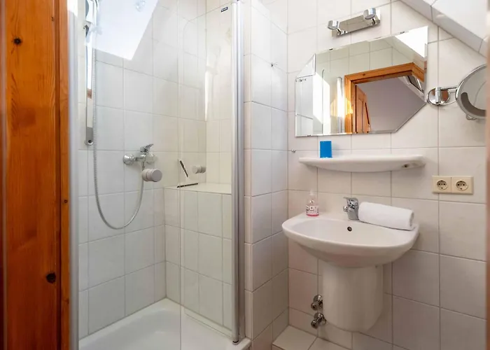 Hotel Maashof Nis Puck Husum (Schleswig-Holstein)