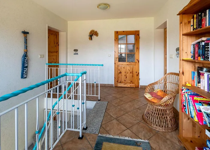 Hotel Maashof Nis Puck